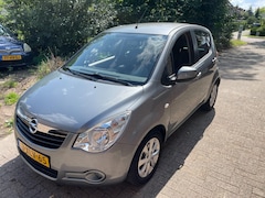 Opel Agila - 1.0 Berlin airco 94.000 km