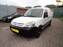 Citroën Berlingo - 1.4i 600 BENZINE (KM 187667) APK NIEUW