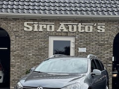Volkswagen Golf Variant - 1.2 TSI Highline met nieuwe Distributie Ketting