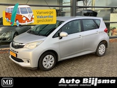 Subaru Trezia - 1.3 Comfort airco, dealer onderhouden, nette auto