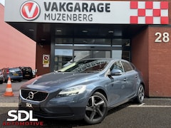 Volvo V40 - 2.0 T2 Kinetic // FULL LED // NAVI // PDC // CLIMA // BLUETOOTH //