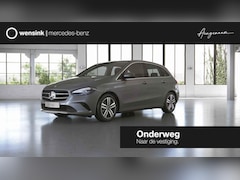 Mercedes-Benz B-klasse - 250 e Luxury Line Trekhaak | Apple Carplay | Distronic cruise controle |