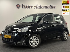 Hyundai i10 - 1.0i Comfort*NAP*PDC*Nationale Auto Pas*Airco*Cruise-Control