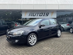 Volkswagen Golf - 1.4 TSI 90 kW Highline DSG Automaat