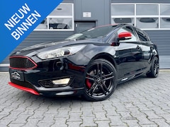 Ford Focus - 1.5 ST-Line *XENON*ECC*PDC*RED/BLACK EDITIE