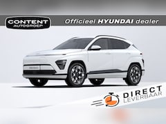 Hyundai Kona - 65, 4 kWh 217pk Premium | Voorraaddeal