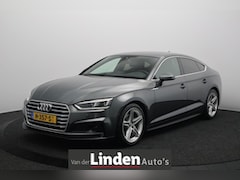 Audi A5 Sportback - 35 TFSI Sport S-line edition 150PK S-Tronic | Stoelverwarming | Electrische Achterklep