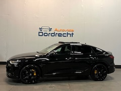 Audi e-tron Sportback - 50 quattro S edition 71 kWh|Pano|Virtual|Memory|22"|Cam|ACC|LED|PDC