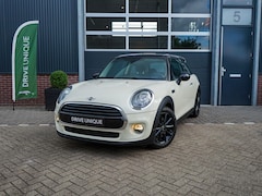 MINI Cooper - 1.5 Pepper