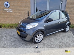 Citroën C1 - 1.0-12V Ambiance 5Drs