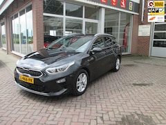 Kia Cee'd Sportswagon - Ceed 1.0 T-GDi DynamicPlusLine