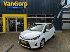 Toyota Yaris - 1.5 Full Hybrid Aspiration All-in prijs