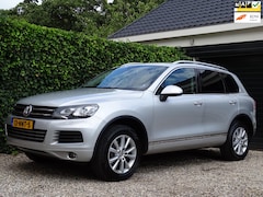 Volkswagen Touareg - 3.0 TDI Highline | Origineel Nederlands | N.A.P. |6 cilinder