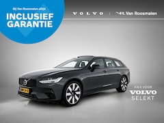 Volvo V90 - 2.0 T6 AWD Ultra Dark