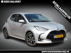 Toyota Yaris - 1.5 Hybrid First Edition | Navi | Keyless | Carplay & Android Auto |