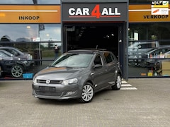 Volkswagen Polo - 1.2 TSI Highline DSG/PANO/STLVRM/CARPLAY/PDC/CRUISE/BOMVOL/LMVELGEN