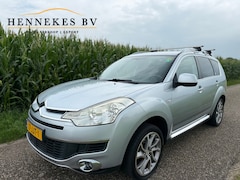 Citroën C-Crosser - 2.4-16V Exclusive 7p