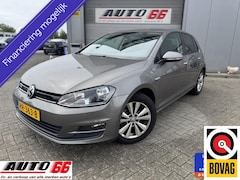 Volkswagen Golf - 1.0 TSI Connected Series
