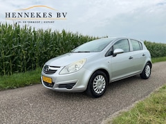 Opel Corsa - 1.2-16V '111' Edition