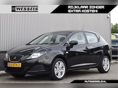 SEAT Ibiza - 1.2 Club 5-drs NL-auto, N.A.P, Airco