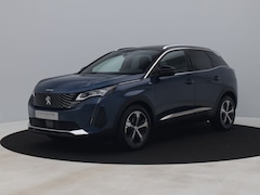 Peugeot 3008 - 1.2 PureTech 130 PK Automaat GT-Line | PANO | CAMERA | ADAPTIVE | KEYLESS | STOELVERW