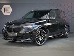 BMW X5 - xDrive50e | M SPORT PAKKET PRO | COMFORT PLUS PAKKET | EXCLUSIVE PAKKET | STOELEN PAKKET C