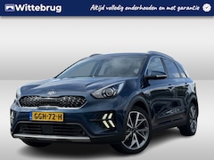 Kia Niro - 1.6 GDi Hybrid DynamicLine | Rijklaar prijs | Navigatie | Climate Control | Parkeerhulp Ac