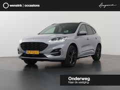 Ford Kuga - 2.5 PHEV ST-Line X Graphite Tech Edition | Panoramadak | Elekt. Trekhaak | Head Up | Winte