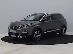 Peugeot 5008 - 1.2 PureTech 130 PK Automaat Allure 7-Pers. | CAMERA | KEYLESS | FOCAL