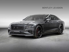 Bentley Flying Spur - Speed V8 Hybrid |First Edition