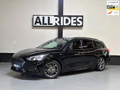 Ford Focus - 1.0 EcoBoost Titanium ST-line | 125 PK | automaat | DAB | ST Line