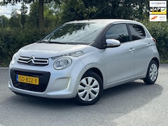 Citroën C1 - 1.0 e-VTi Shine, APLCAR, NAP
