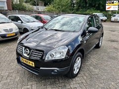Nissan Qashqai - 1.6 Visia //Dealer onderhouden //Nette auto