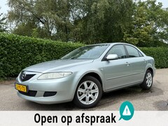 Mazda 6 - 6 1.8i Exclusive | Meeneemprijs | Geen APK |