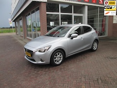 Mazda 2 - 2 1.5 Skyactiv-G Sport Selected