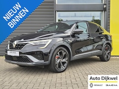 Renault Arkana - 1.6 E-Tech Hybrid 145 R.S. Line All Season, Trekhaak, Pano dak