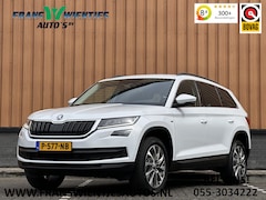 Skoda Kodiaq - 1.5 TSI Sportline Business | Adaptieve Cruise Control | Achteruitrijcamera | Keyless Go/En