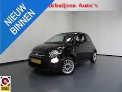 Fiat 500 - 0.9 TwinAir Turbo Popstar AIRCO/LMV