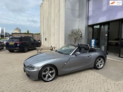 BMW Z4 Roadster - 2.5i Automaat NIEUWSTAAT INRUIL MOGELIJK