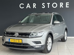 Volkswagen Tiguan - 1.5 TSI ACT Highline PANO TREKHAAK