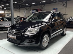 Volkswagen Tiguan - 1.4 TSI Sport 122PK trekhaak