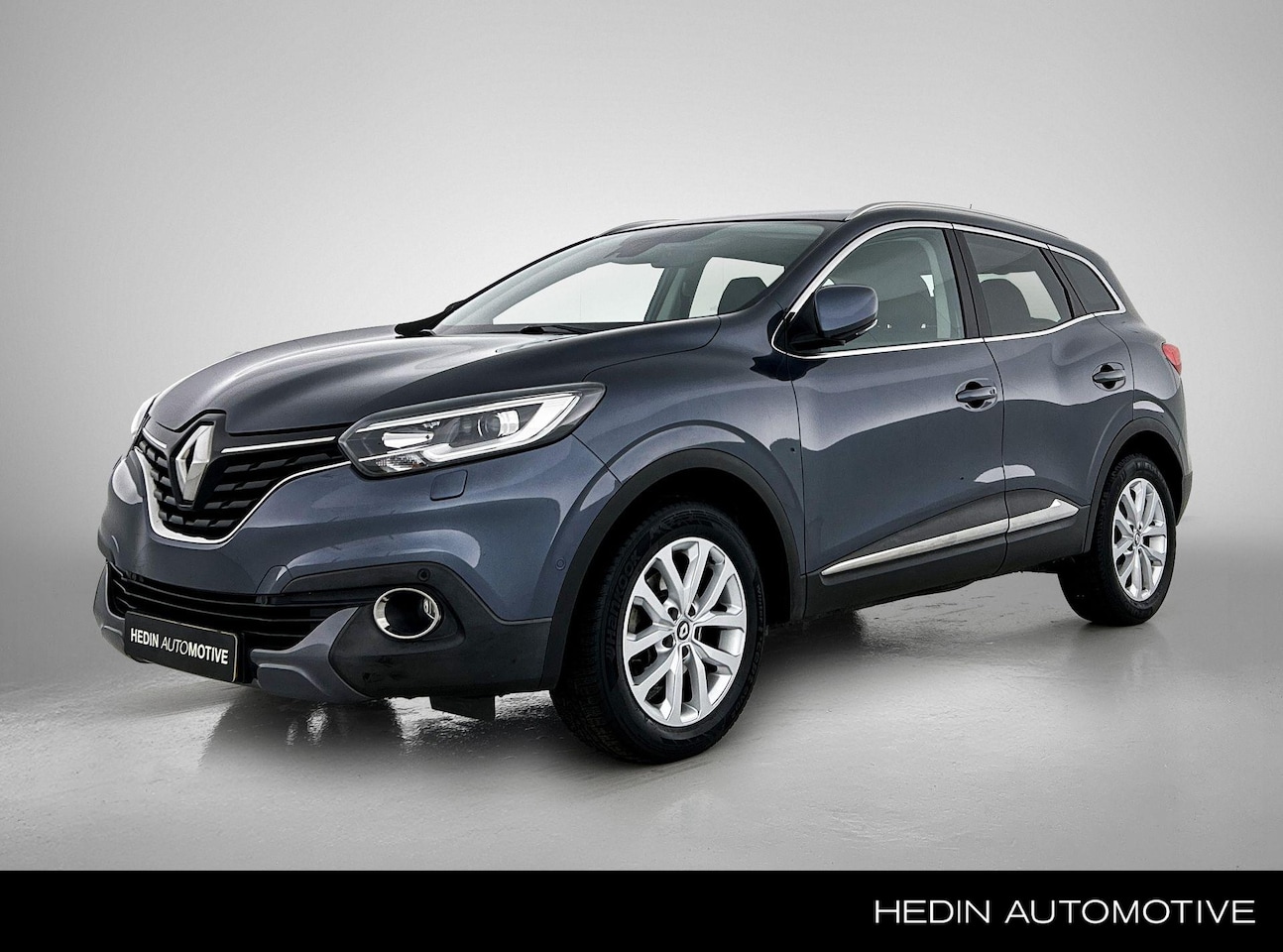Renault Kadjar - 1.2 TCe Intens 130 PK Automaat * Wordt verwacht * - AutoWereld.nl