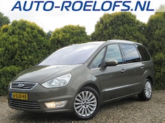 Ford Galaxy - 1.6 SCTi Platinum *7 persoons*Panoramadak