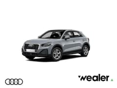 Audi Q2 - 35 TFSI Pro Line | Trekhaak | Panodak | Achteruitrijcamera | Navigatie | Parkeersensoren |