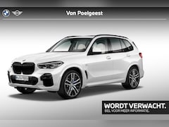 BMW X5 - xDrive45e High Executive