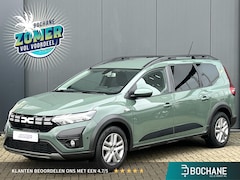 Dacia Jogger - 1.0 TCe 110 Expression 7p. | Pack Assist | diverse kleuren op voorraad|tot €1.900, - VOORR