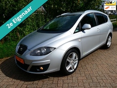 SEAT Altea XL - 1.2 TSI COPA 2e eig. Clima Cruise Navi Hoge instap Ruimte