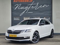Skoda Octavia - 1.0 TSI Greentech Sport Business |1e Eigenaar|Navigatie|Clima|