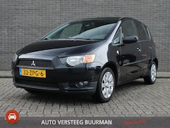 Mitsubishi Colt - 1.3 Edition Two airco, cruise control, lichtmetalen velgen