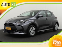 Toyota Yaris - 1.5 Aut. Hybrid Active Camera Carplay Navi Adapt. Cruise